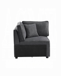 Silvester Modular - Wedge W/Pillow