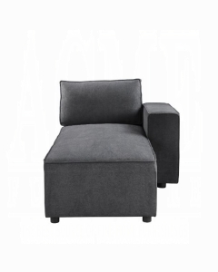 Silvester Modular - Chaise W/2 Pillows