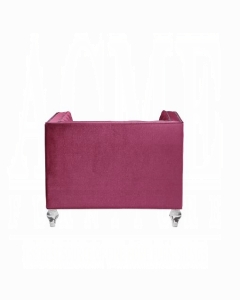 Heibero Chair (Same LV01402)