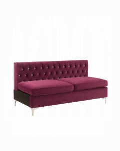 Jaszira Modular - Armless Sofa