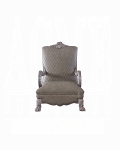 Dresden Chair W/Pillow