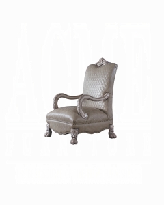 Dresden Chair W/Pillow