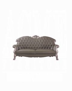 Dresden Sofa W/5 Pillows