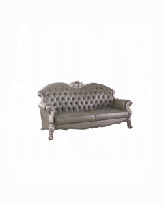 Dresden Sofa W/5 Pillows