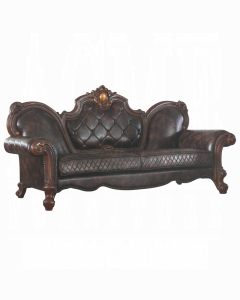 Picardy Sofa W/3 Pillows