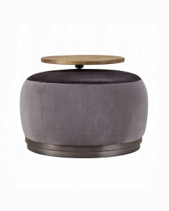Decapree Ottoman