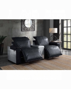 Misezon Power Motion Recliner