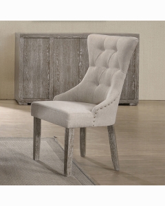 Gabrian Side Chair (Set-2)