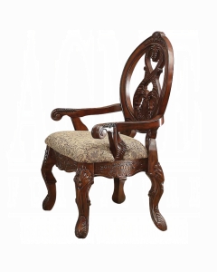 Rovledo Arm Chair (Set-2)