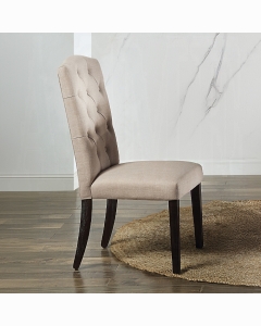 Gerardo Side Chair (Set-2)