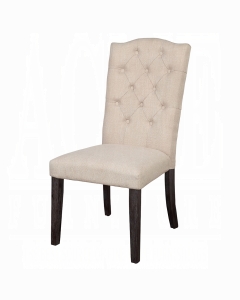 Gerardo Side Chair (Set-2)