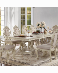 Ragenardus Dining Table W/Leaf