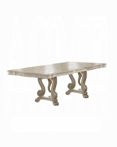 Ragenardus Dining Table W/Leaf