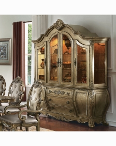 Ragenardus Buffet & Hutch