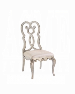 Esteban Side Chair (Set-2)