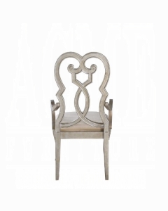 Esteban Arm Chair (Set-2)