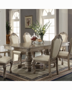 Chateau De Ville Dining Table