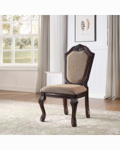 Chateau De Ville Side Chair (Set-2)