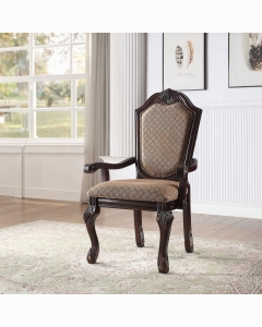 Chateau De Ville Arm Chair (Set-2)