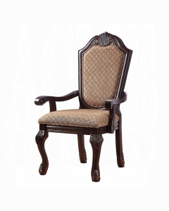Chateau De Ville Arm Chair (Set-2)