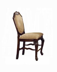 Chateau De Ville Counter Height Chair (Set-2)