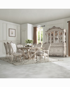 Gorsedd Side Chair (Set-2)