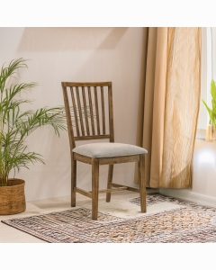 Wallace II Side Chair (Set-2)