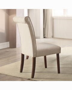 Gasha Side Chair (Set-2)