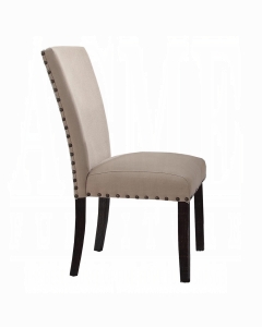 Nolan Side Chair (Set-2)