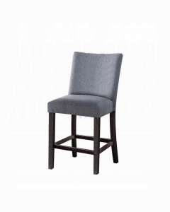 Yelena Counter Height Chair (Set-2)