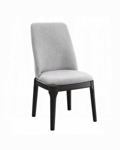 Madan Side Chair (Set-2)