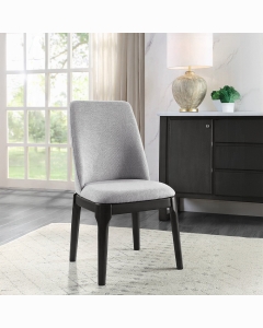 Madan Side Chair (Set-2)