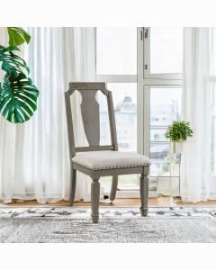 Zumala Side Chair (Set-2)