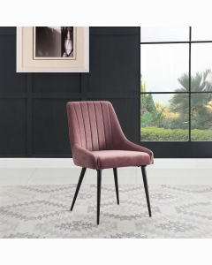 Riley Side Chair (Set-2)