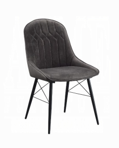 Abraham Side Chair (Set-2)