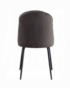 Abraham Side Chair (Set-2)