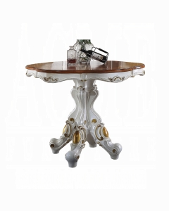 Picardy Counter Height Table