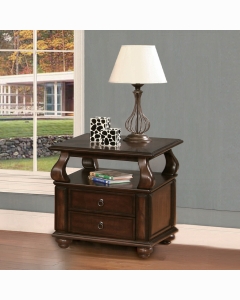 Amado End Table