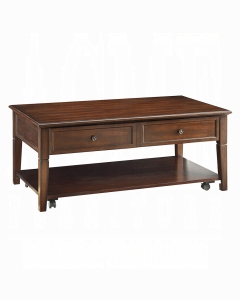 Malachi Coffee Table W/Lift Top