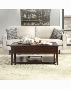 Malachi Coffee Table W/Lift Top