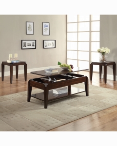 Docila Coffee Table W/Lift Top