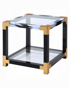 Lafty End Table