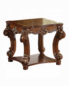 Vendome End Table