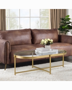 Charrot Coffee Table