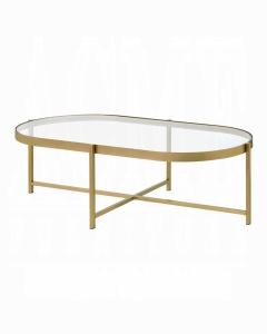 Charrot Coffee Table