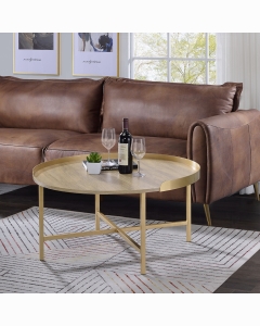 Mithea Coffee Table