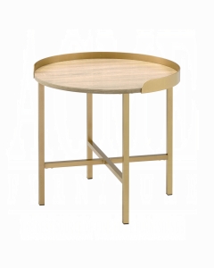 Mithea End Table