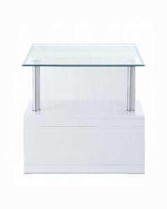 Nevaeh End Table
