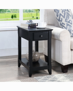 Bertie Accent Table
