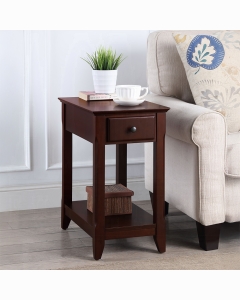 Bertie Accent Table